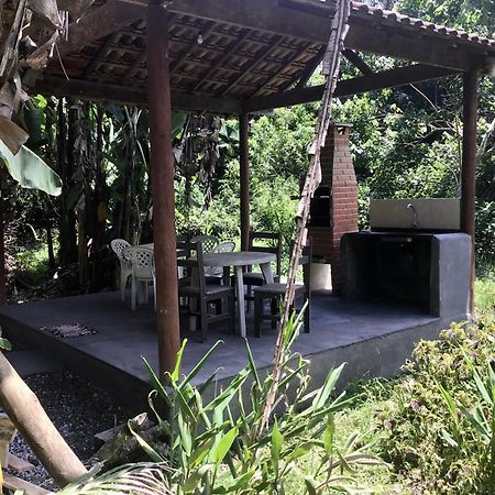 Flat Boa Vista Apartment ปาราตี ภายนอก รูปภาพ