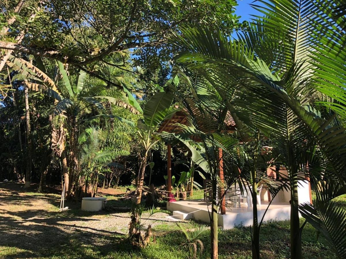 Flat Boa Vista Apartment ปาราตี ภายนอก รูปภาพ