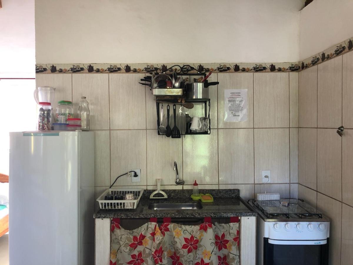 Flat Boa Vista Apartment ปาราตี ภายนอก รูปภาพ